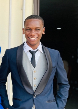 Photo of Osinachi Ukaegbu