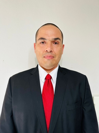 Photo of Gerardo Iván Calvo Larumbe
