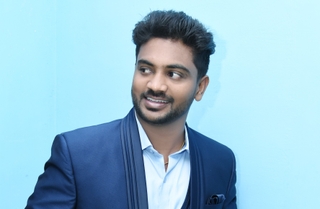 Photo of Rabert David