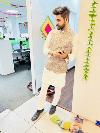 Photo of Sourab rana