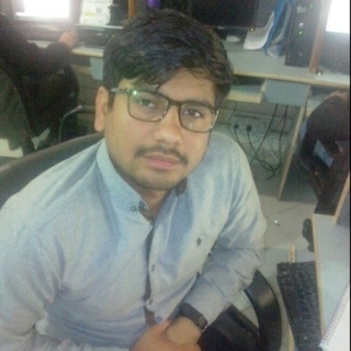 Photo of Muhammad Danyal