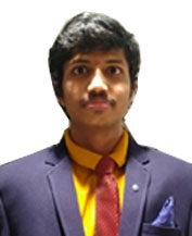 Photo of Pavan Kumar