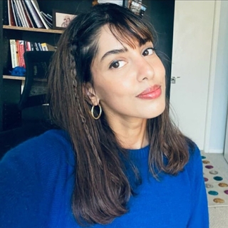 Photo of Monica Vuppalapati