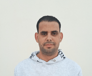 Photo of Maatoug Guenaoui