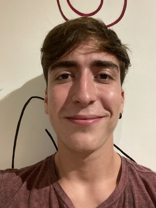 Photo of Valentin Falanga