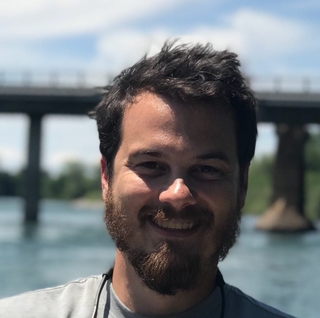 Photo of Timothy Wright
