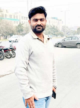 Photo of Muhammad Usman Saleem