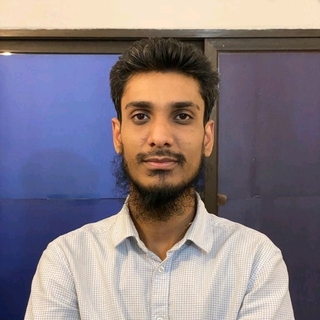 Photo of Farhan Ibrahim