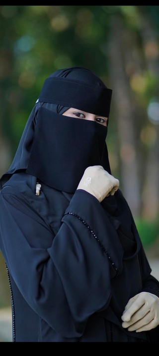Photo of YASMIN Gulam Qadir
