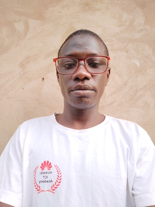 Photo of Faisal Idris Zakaria