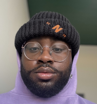Photo of Johnny Louifils