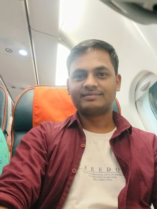 Photo of Rajesh Kumar
