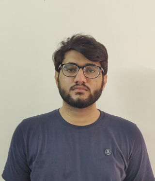 Photo of Daniyal Mujtaba