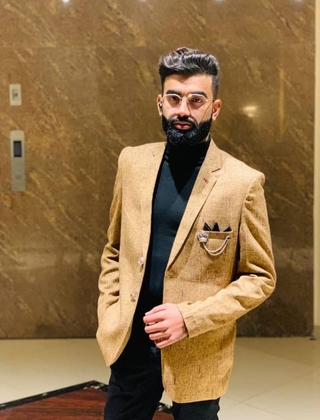 Photo of Aashan Nasir