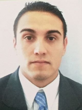 Photo of Oscar Ricardo Toro Roldan