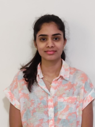 Photo of Gayathri G