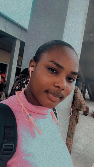 Photo of Adedoyin Victoria