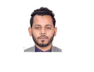 Photo of Sunny Kumar