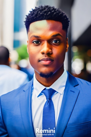 Photo of Destiny Ayomah