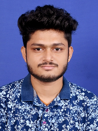 Photo of Sourav Sahu