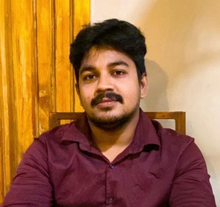 Photo of Ram kumar Perumalla