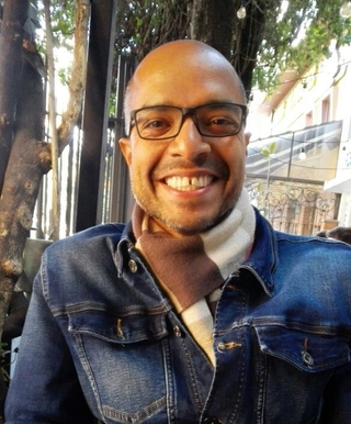 Photo of Marco Mendoza