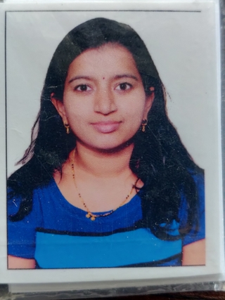 Photo of Aditi  Patil 