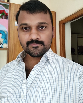 Photo of Venna Venkatareddy