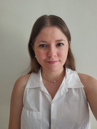 Photo of Marcela Pellegrini