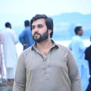 Photo of Kamar Saeed