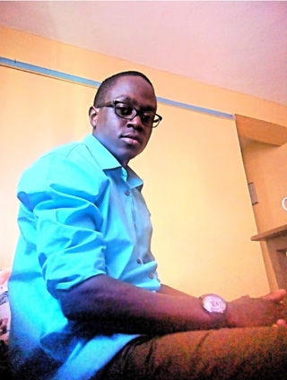 Photo of Tonny Otieno