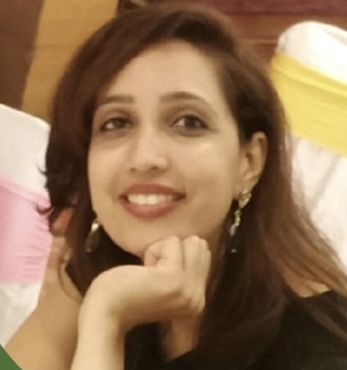 Photo of gauri tekawade