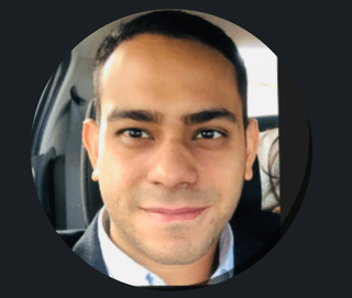 Photo of Jose Carneiro