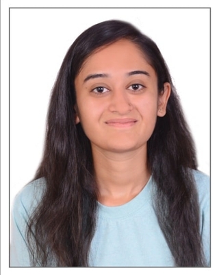 Photo of Khushbu Pandya