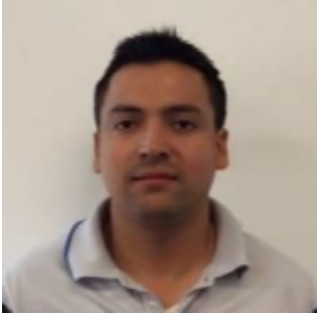 Photo of Mario Alberto  Vega Ramirez