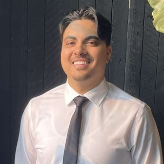 Photo of Anthony Kumar
