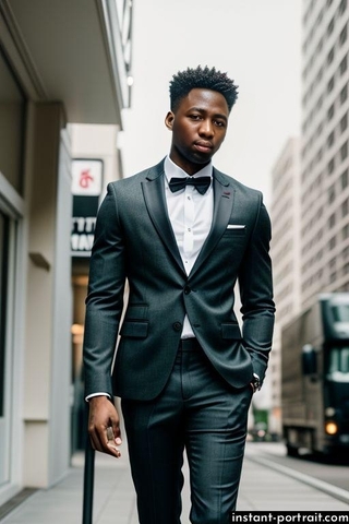 Photo of Rodgers Kipchumba