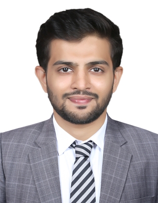Photo of Sandip Patel