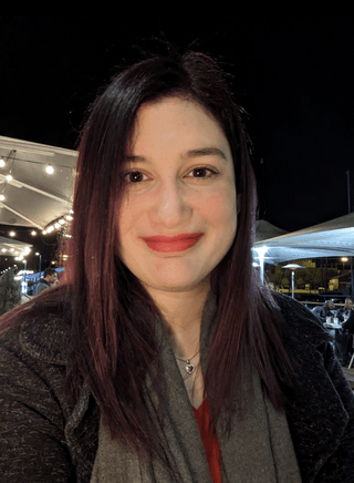 Photo of Belen Flores