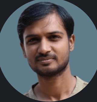 Photo of Santosh Ujjankopp