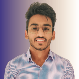 Photo of Pankaj Suthar
