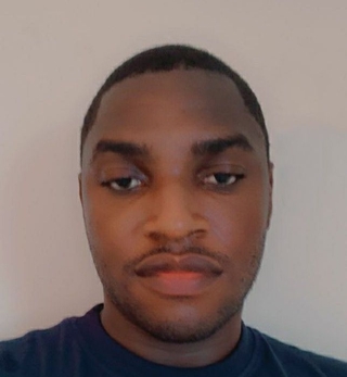 Photo of Keon Samuel