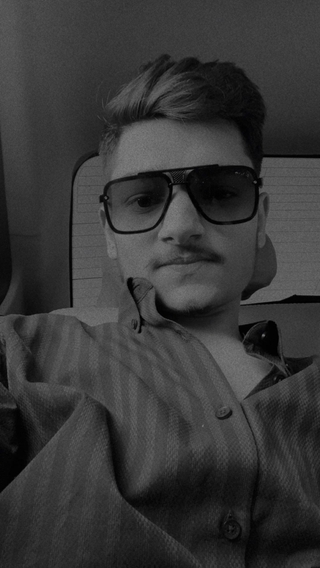 Photo of Jameel Haider