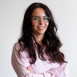 Photo of ESTELLE PEREIRA