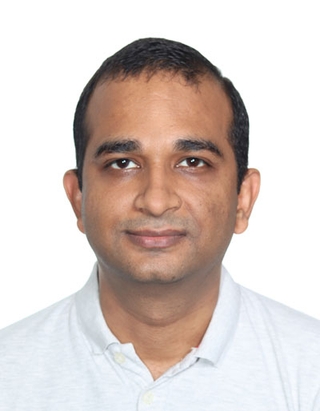 Photo of Sundeep Sharma
