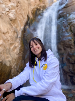 Photo of Evelyn Soriano