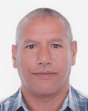 Photo of Claudio Torres Gimenez