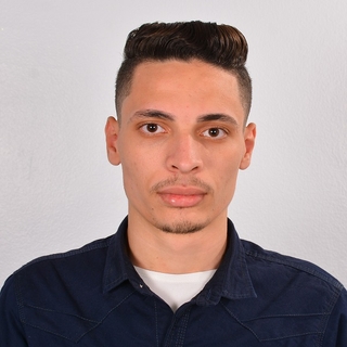 Photo of Abanoub Youssef