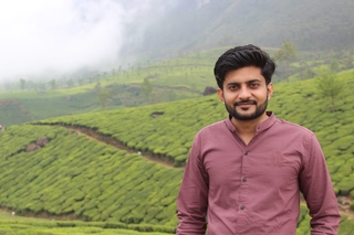 Photo of Darshak Sorathiya