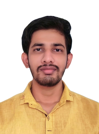 Photo of Shubham Patil
